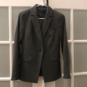 J Crew Blazer NWOT